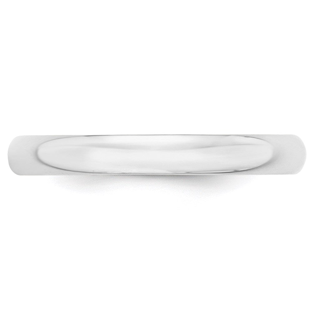 10KW 3mm LTW Half Round Band Size 7.5