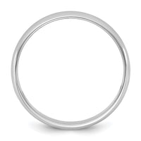 10KW 3.5mm LTW Half Round Band Size 13.5