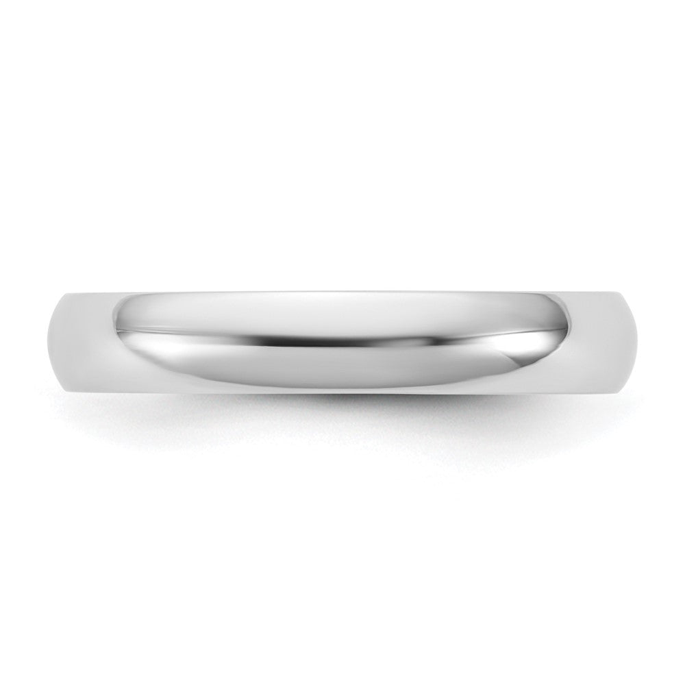 10KW 3.5mm LTW Half Round Band Size 8.5