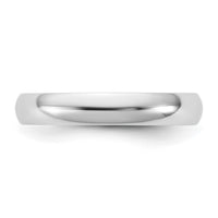 10KW 3.5mm LTW Half Round Band Size 8.5
