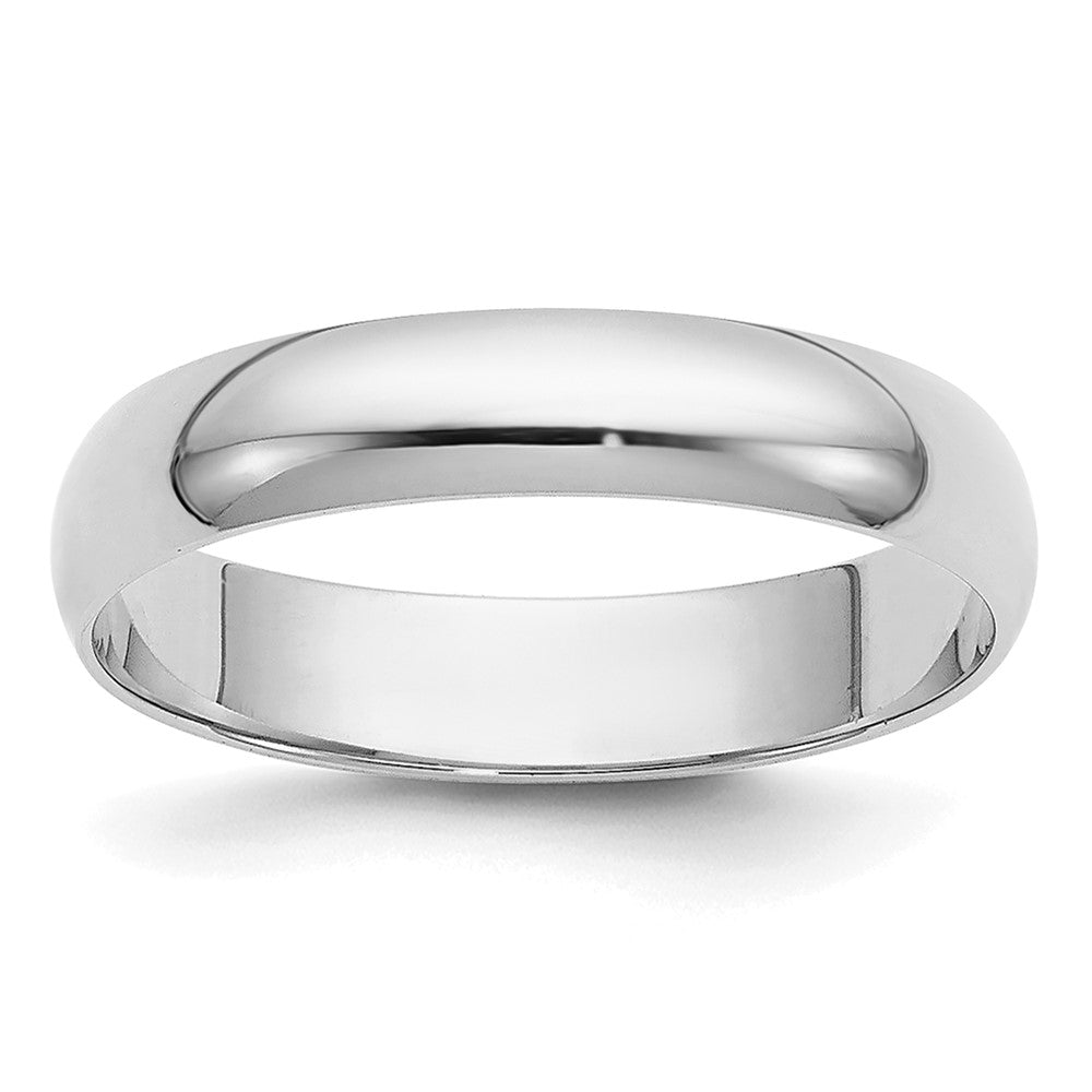 14KW 3.5mm LTW Half Round Band Size 11.5