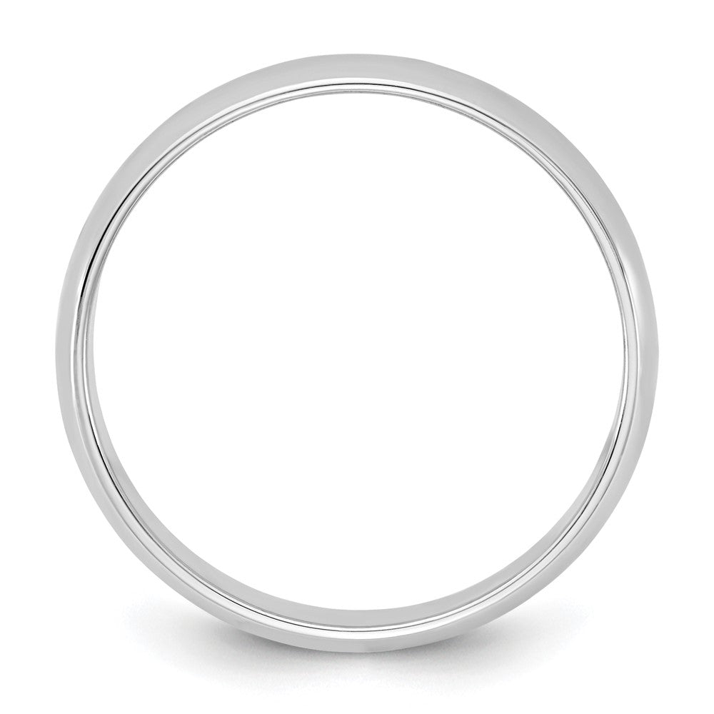 10KW 4.5mm LTW Half Round Band Size 12