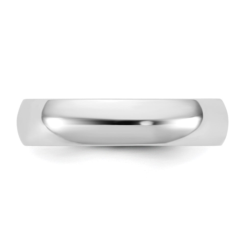 10KW 4.5mm LTW Half Round Band Size 9.5