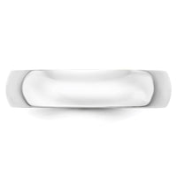 10KW 5mm LTW Half Round Band Size 10.5