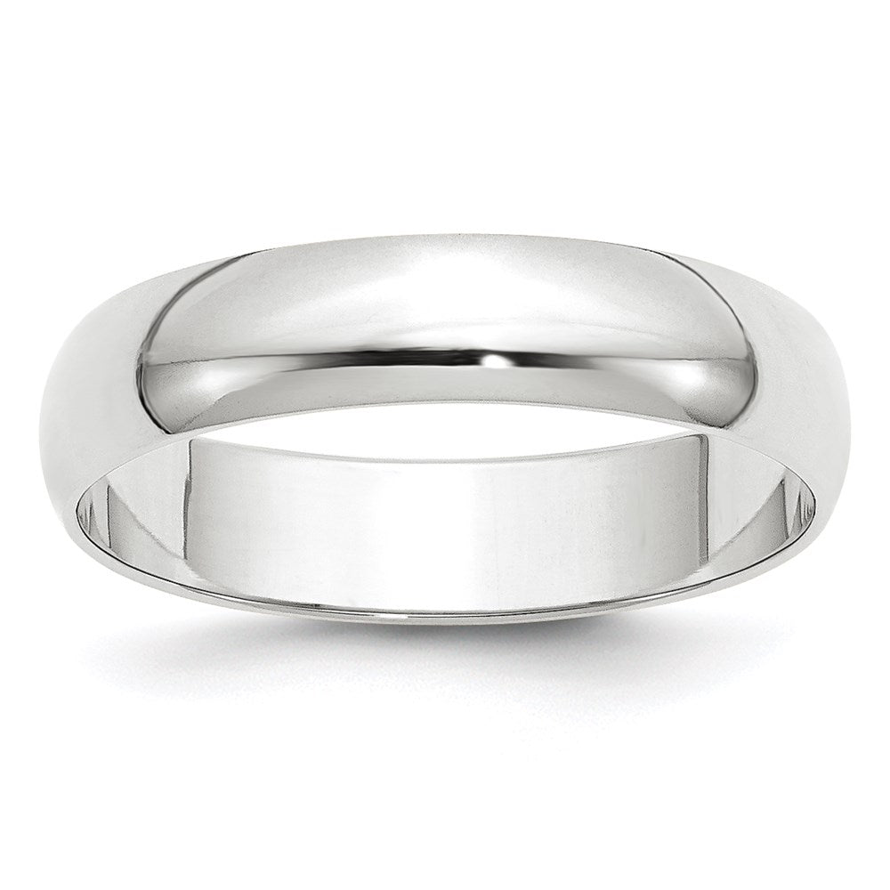 10KW 5mm LTW Half Round Band Size 4