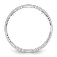 10KW 5.5mm LTW Half Round Band Size 4.5