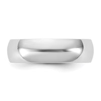 10KW 5.5mm LTW Half Round Band Size 11.5