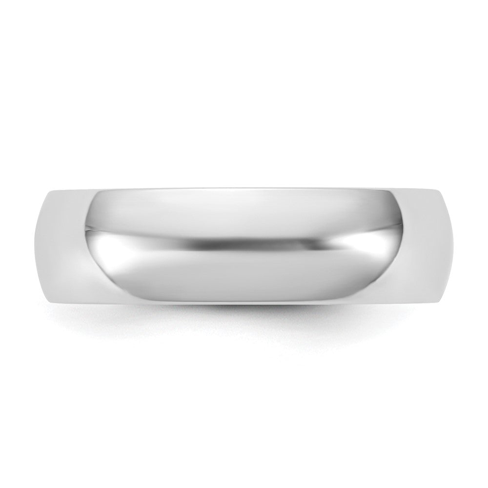 10KW 5.5mm LTW Half Round Band Size 10