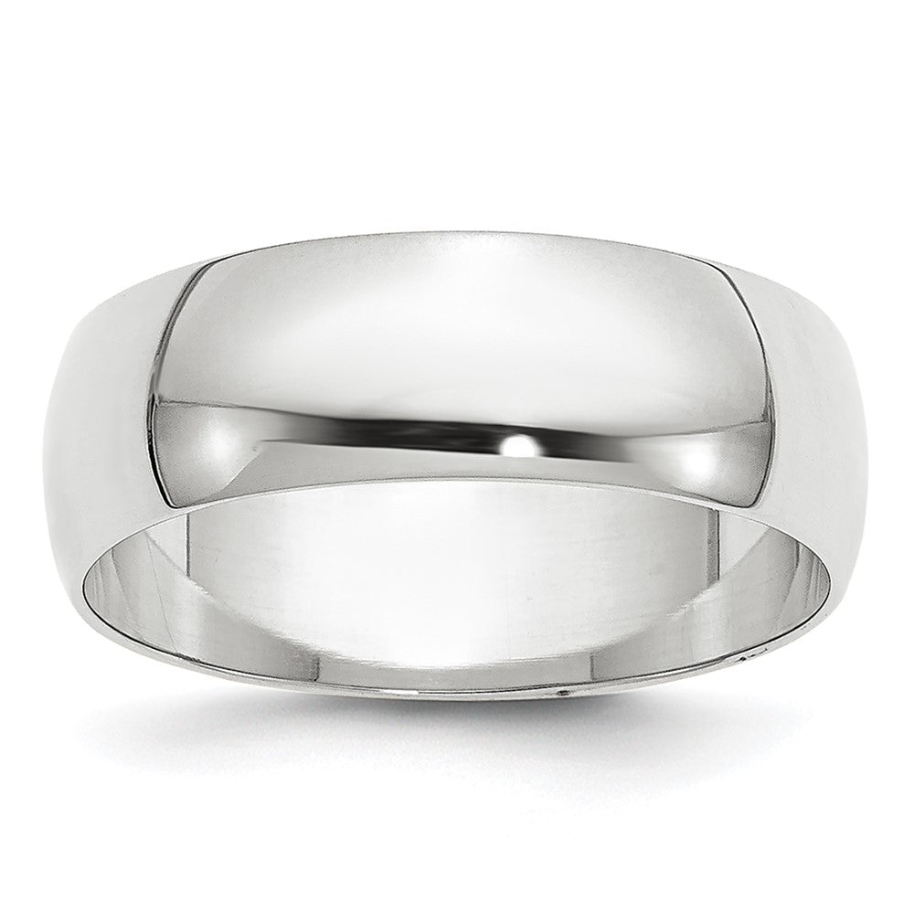 10KW 6mm LTW Half Round Band Size 5.5