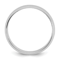 10KW 6.5mm LTW Half Round Band Size 6