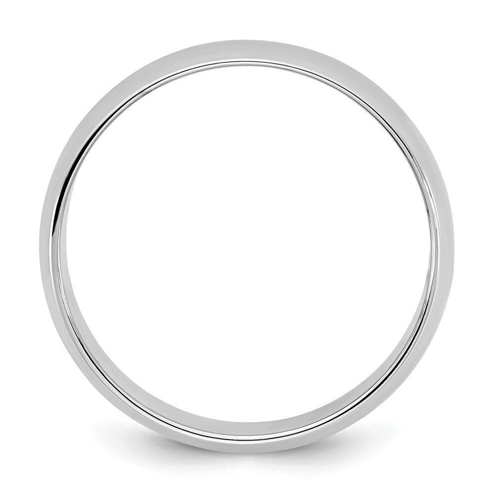 10KW 6.5mm LTW Half Round Band Size 8.5