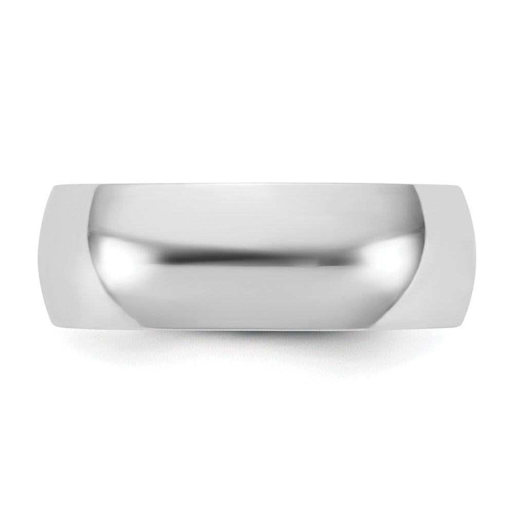 10KW 6.5mm LTW Half Round Band Size 11.5