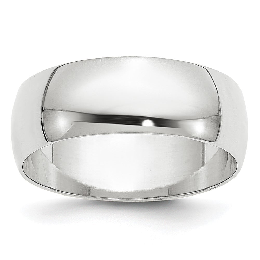 10KW 6.5mm LTW Half Round Band Size 6