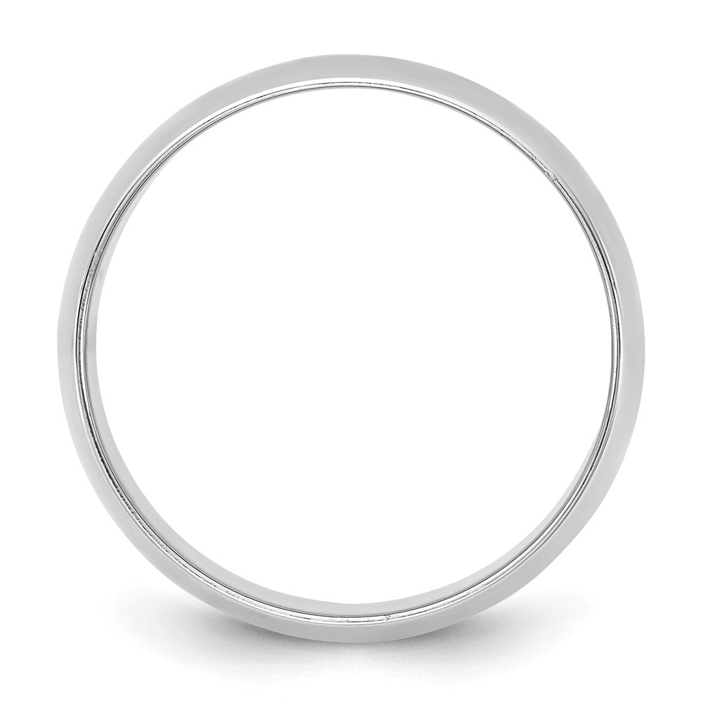 14KW 7.5mm LTW Half Round Band Size 5.5