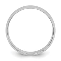 14KW 8mm LTW Half Round Band Size 4.5