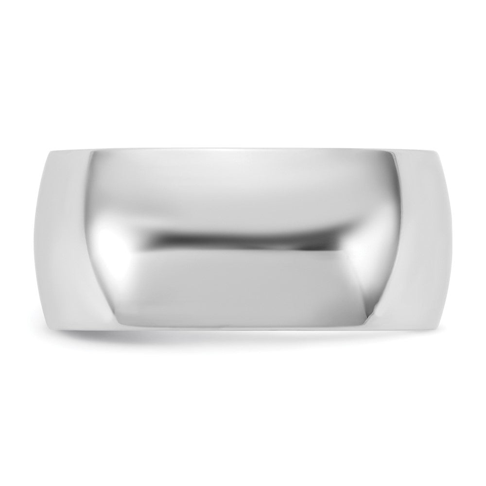 10KW 8.5mm LTW Half Round Band Size 10.5
