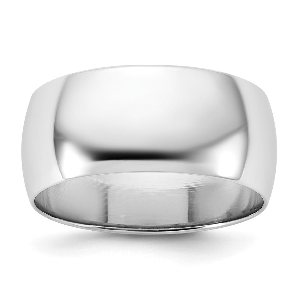 10KW 8.5mm LTW Half Round Band Size 6