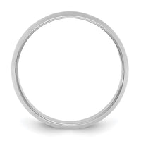 10KW 9mm LTW Half Round Band Size 4