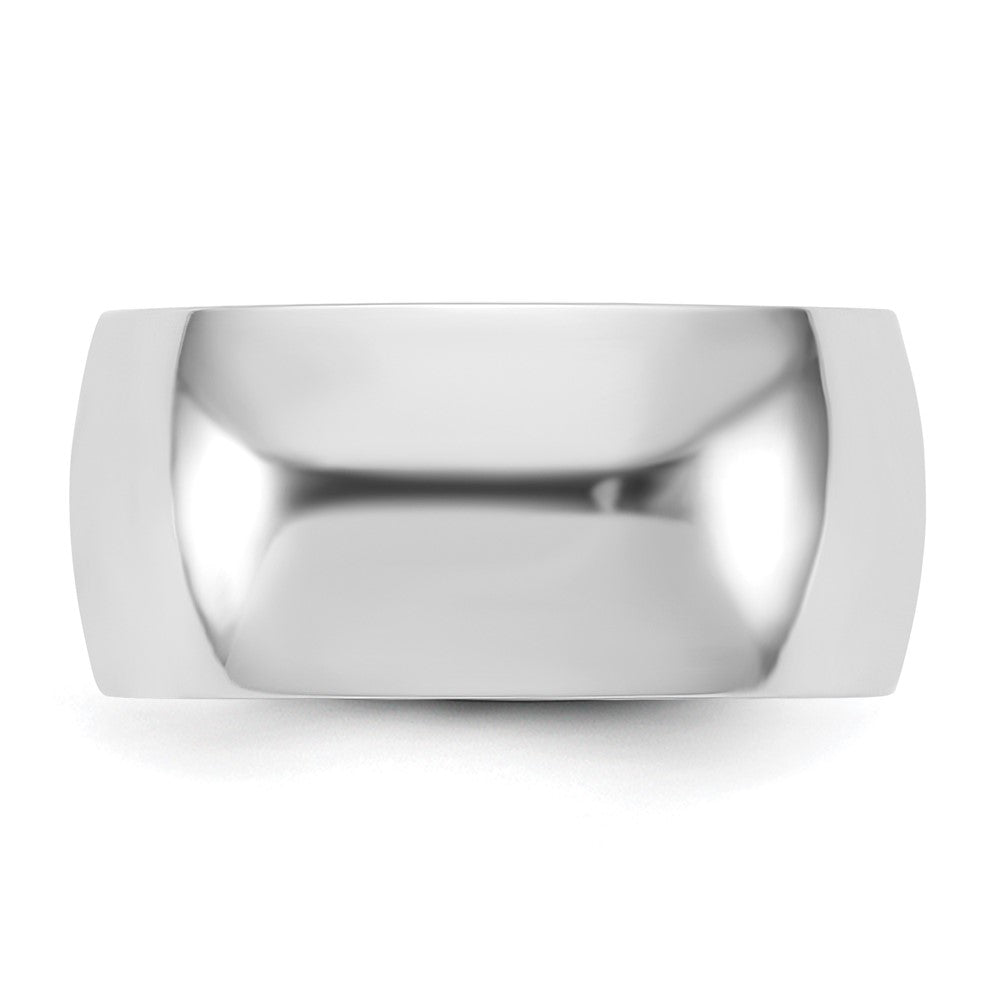 10KW 9mm LTW Half Round Band Size 9