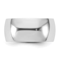 10KW 9mm LTW Half Round Band Size 13