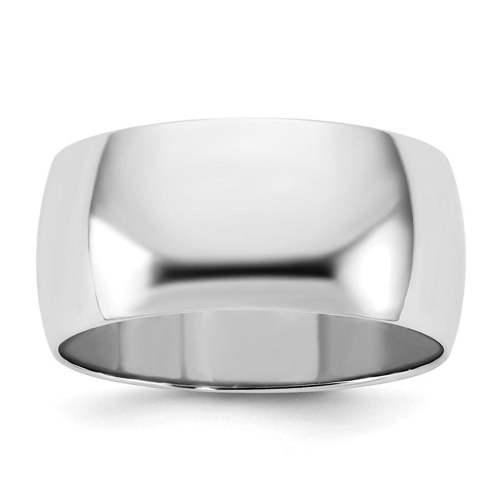 10KW 9mm LTW Half Round Band Size 5