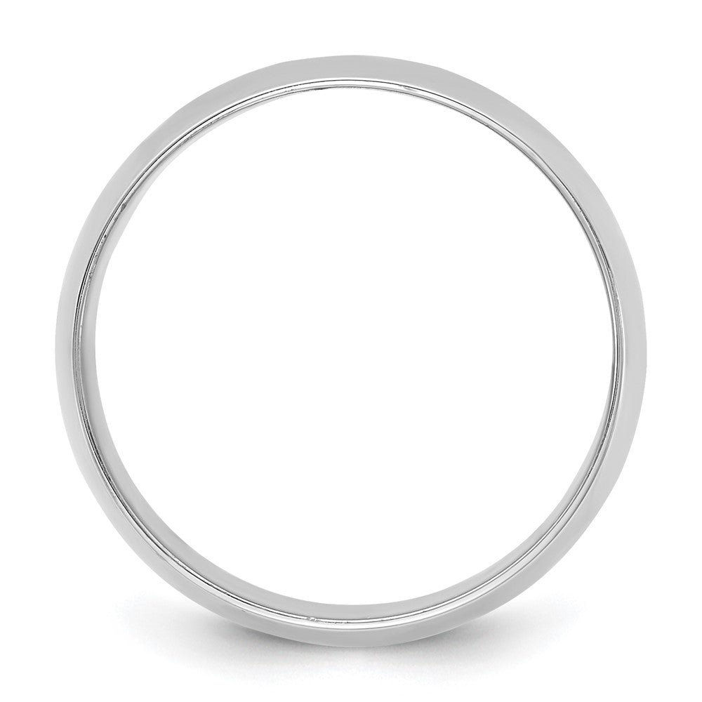 10KW 10mm LTW Half Round Band Size 6.5