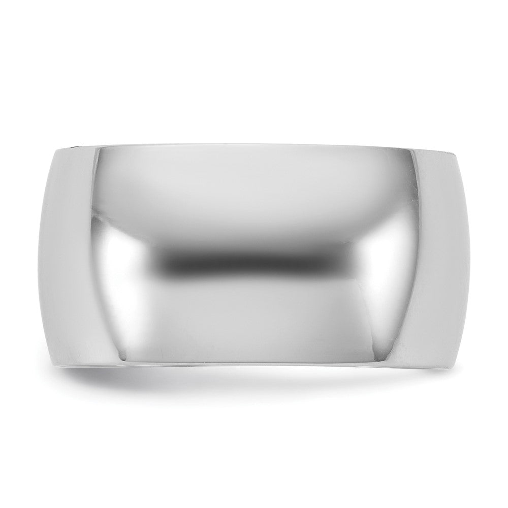 10KW 10mm LTW Half Round Band Size 7