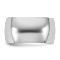10KW 10mm LTW Half Round Band Size 6