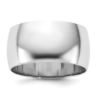 10KW 10mm LTW Half Round Band Size 11