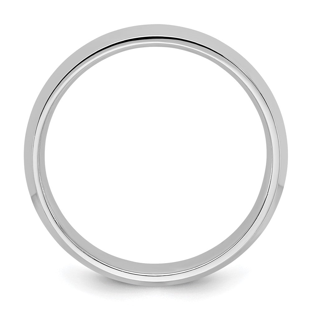 10KW 4mm Knife Edge Comfort Fit Band Size 6.5