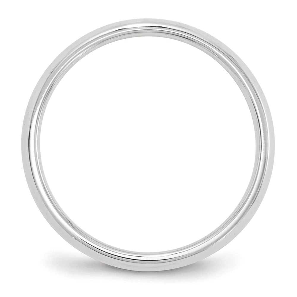 10KW 6mm Knife Edge Comfort Fit Band Size 5.5