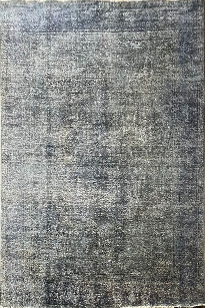 Hand Knotted Pakistani Rug 11'4" x 9'8"