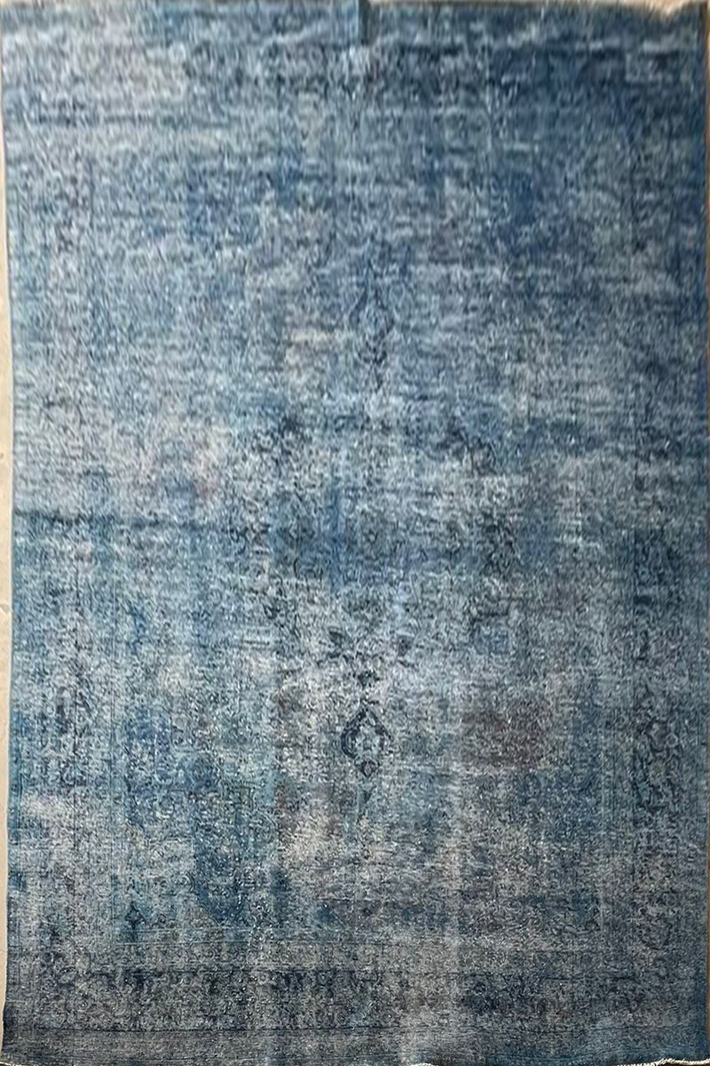 Hand Knotted Pakistani Rug 12'8" x 9'7"