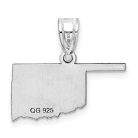 14KW Oklahoma Start Pendant