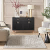 Alessia ALE01 Nourison Home