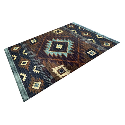 Stepmat 1167 ABC Rugs Kilims