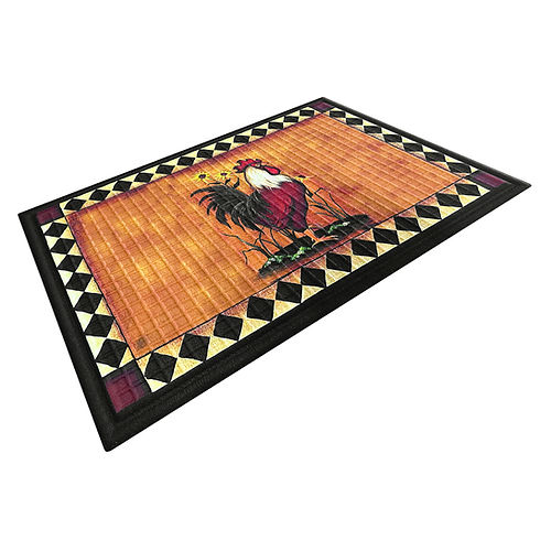 Stepmat 1158 ABC Rugs Kilims