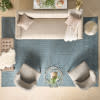 Alessia ALE01 Nourison Home