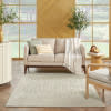 Alessia ALE01 Nourison Home