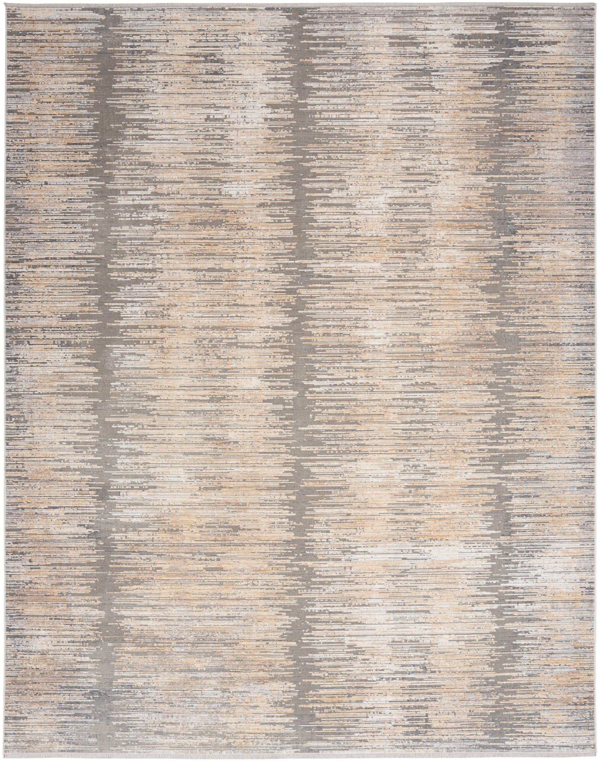 Abstract Hues ABH03 Nourison Home