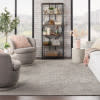 Alessia ALE01 Nourison Home