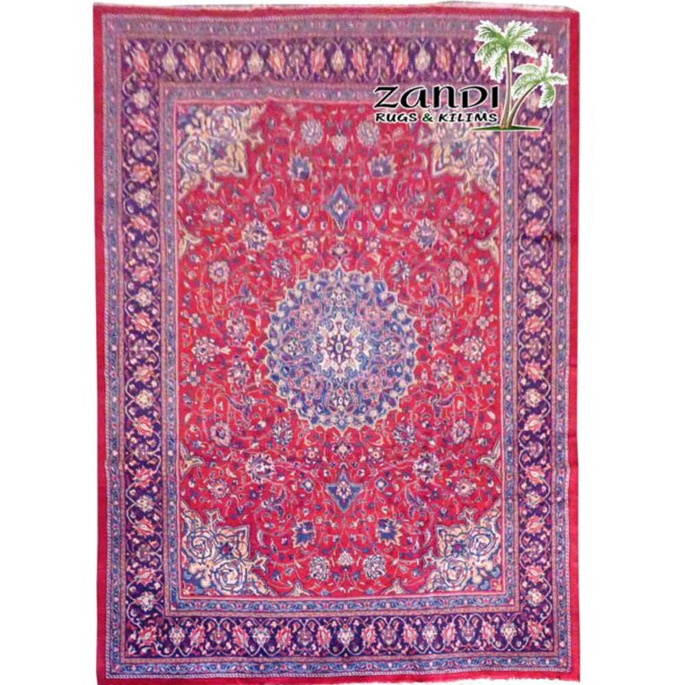 Edited image of rug 132