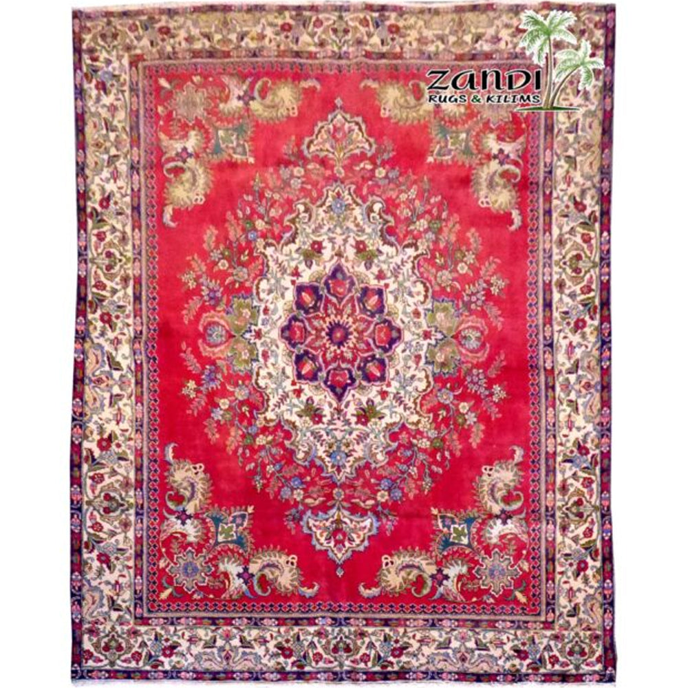 Edited image of rug 135