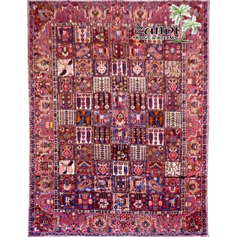 Edited image of rug 141