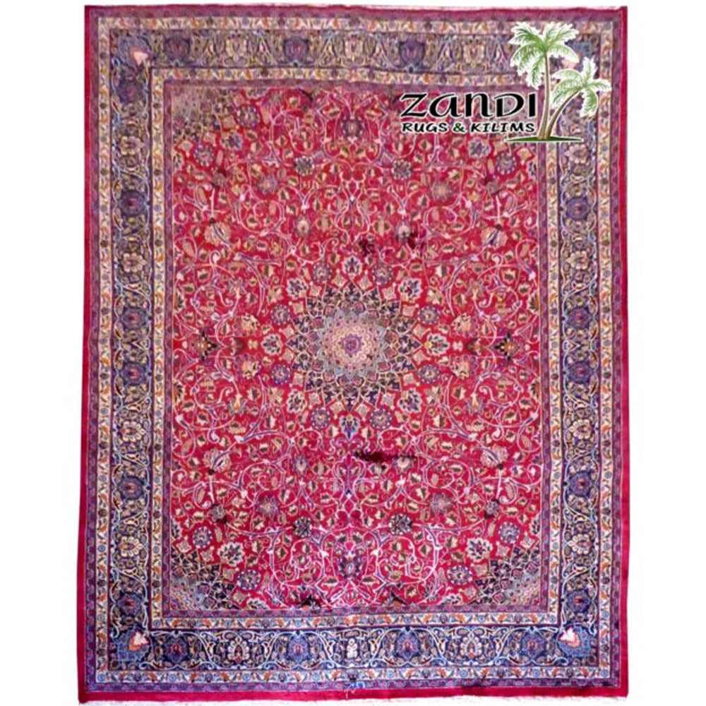 Edited image of rug 143