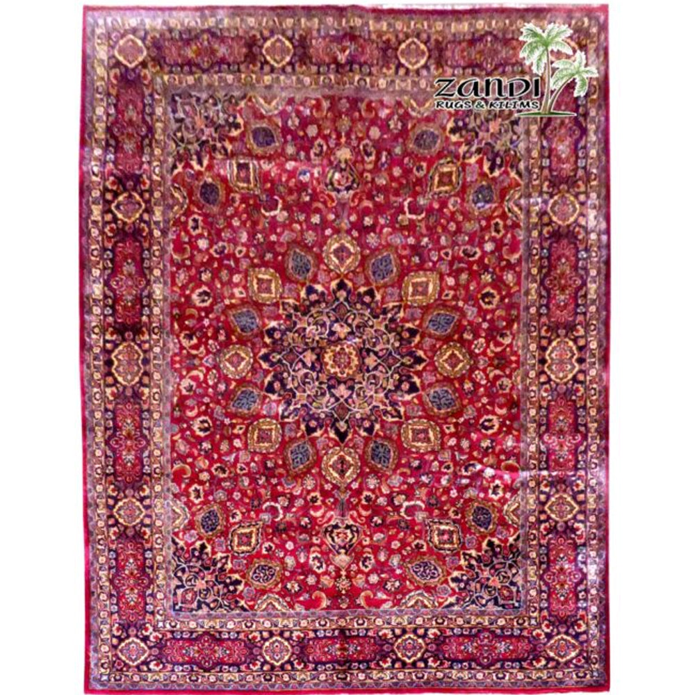 Edited image of rug 150