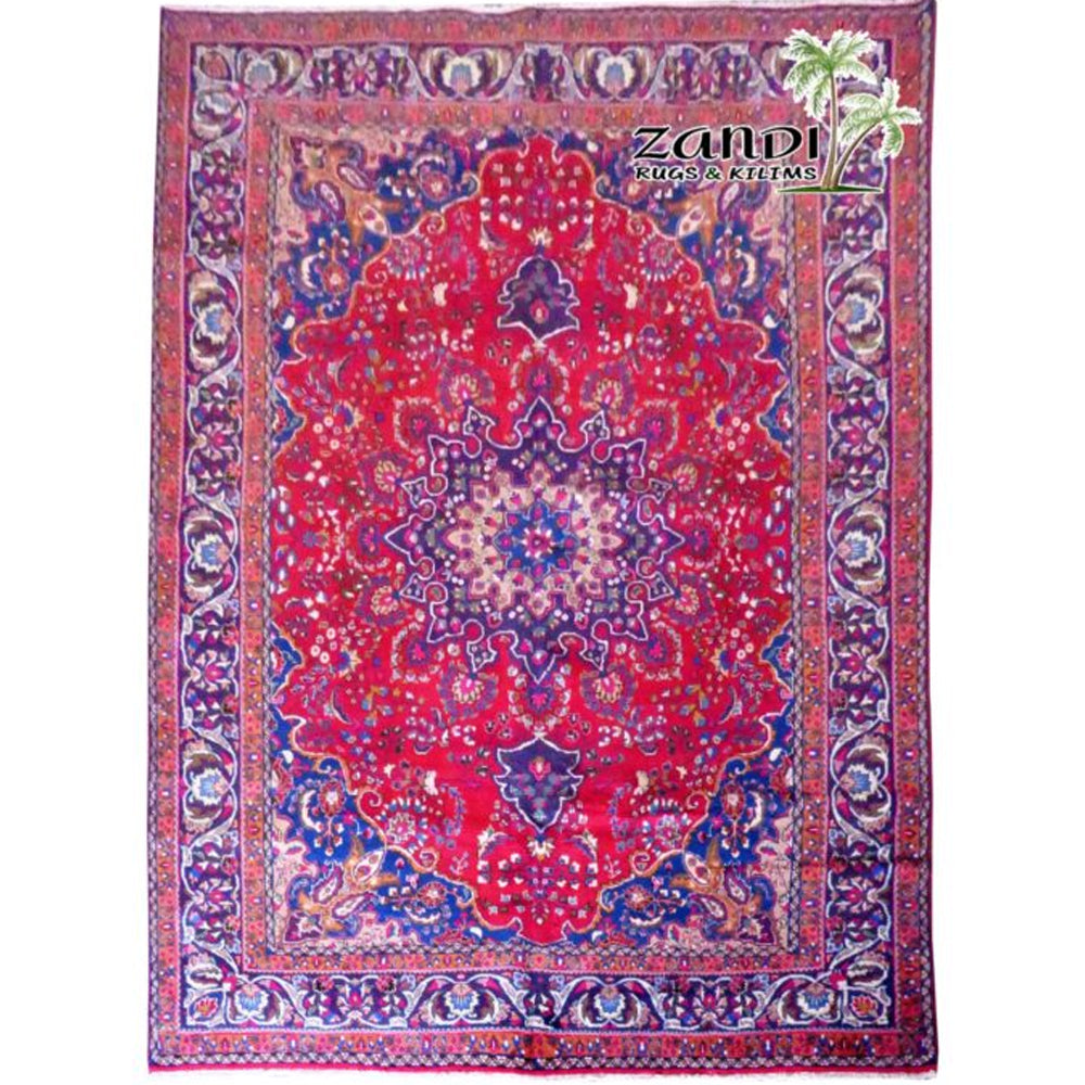 Edited image of rug 155