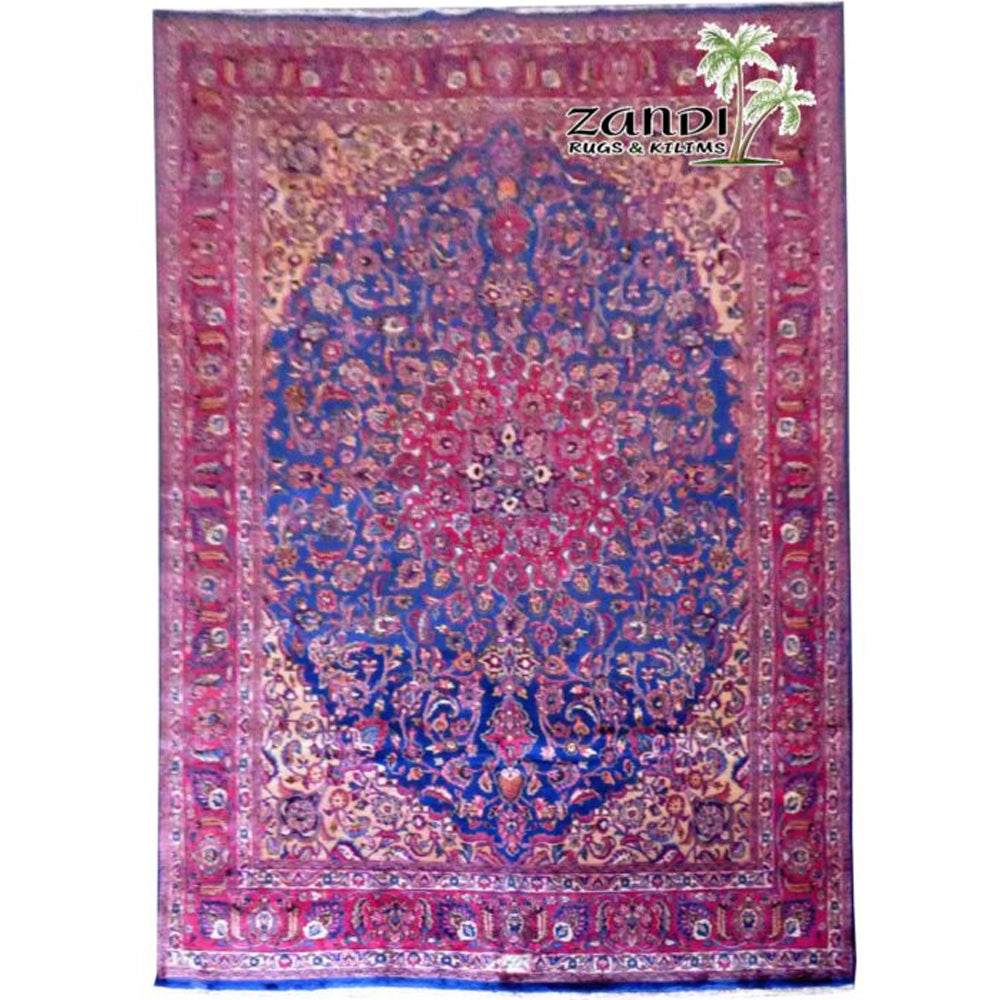 Edited image of rug 156