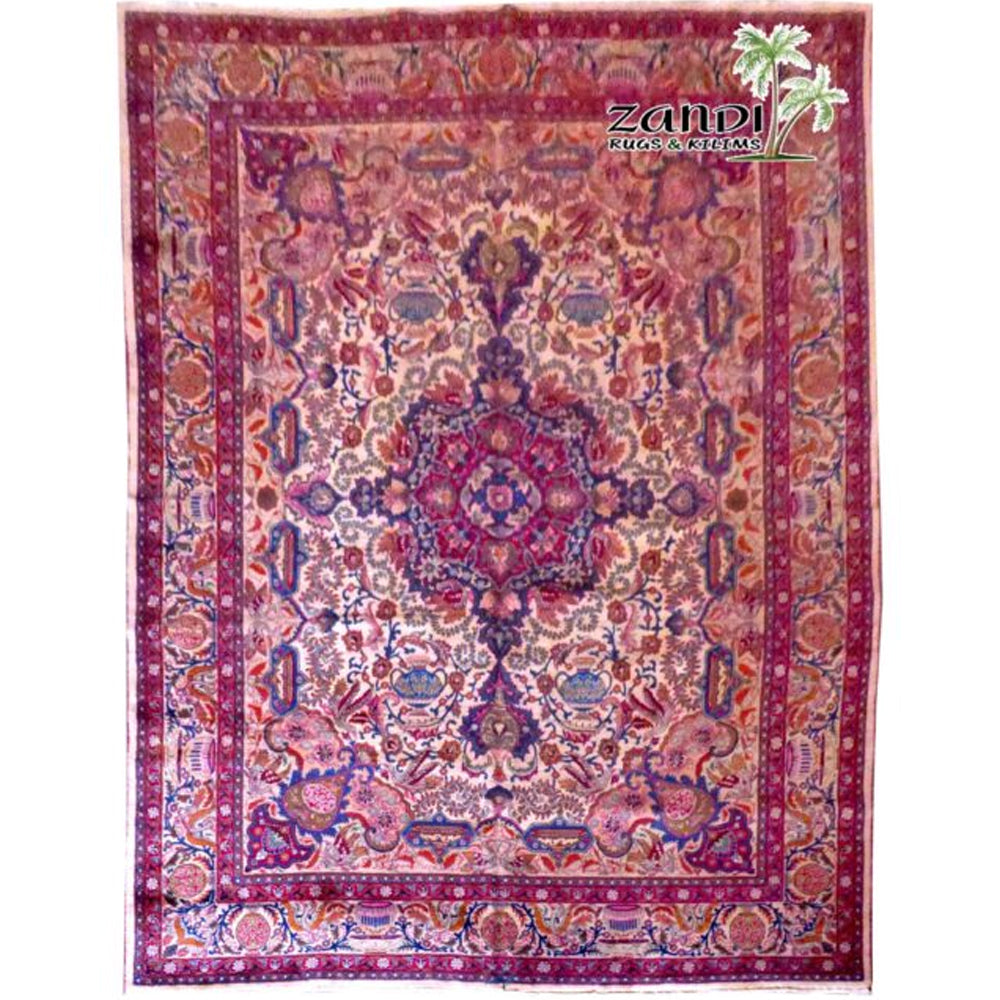 Edited image of rug 157