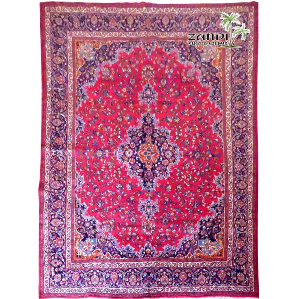 Edited image of rug 161